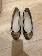 Burberry scarpe donna