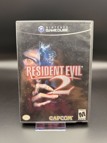 Capcom resident evil - capcom,