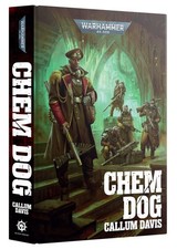 Warhammer 40.000 Chem Dog