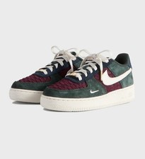 IM6037-600 KITH Nike GS Air