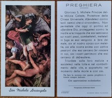 San Michele Arcangelo - (A5)