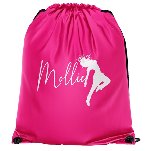 Borsa con coulisse break - coulisse,