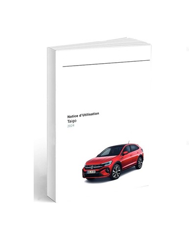 Volkswagen taigo 2021 2025 - taigo, 2021-2025