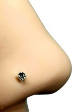 Borchia naso 2 mm artiglio