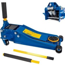 CRICK AUTO 4 TON CRIC DOPPIO