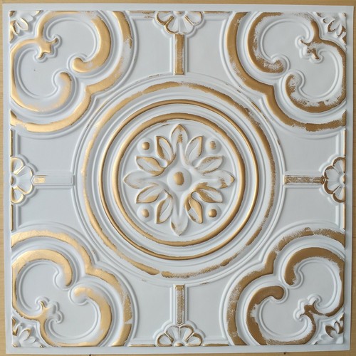 Piastrella soffitto in - piastrella, da