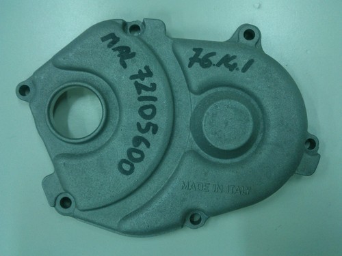 Coperchio trasmissione f10 - f10, f12