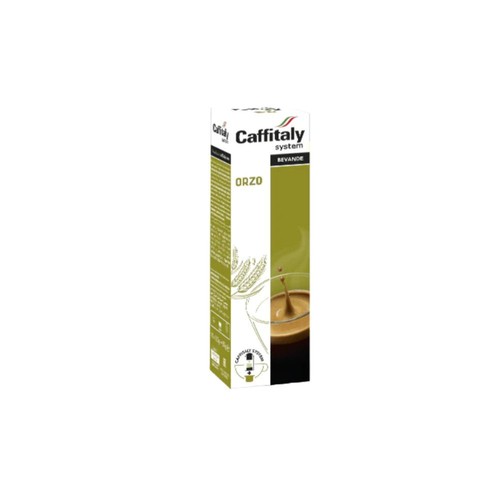 Caffitaly system orzo 100 - orzo, 50