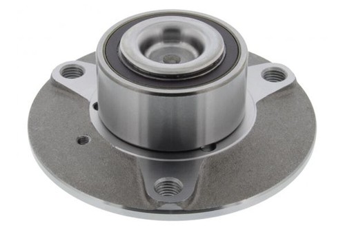 Cuscinetto ruota smart tipo - ruota,