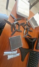 filtri dji fpv freewell piu eliche tre paia piu antenne visore