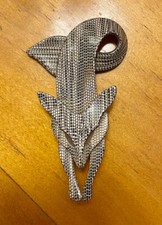 Vintage Lea Stein Parigi