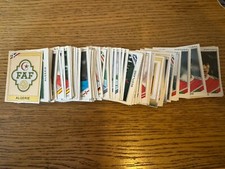 Figurine Panini Mexico 86