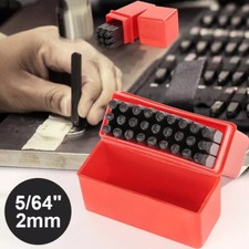 Set punzoni per timbri - 1, di