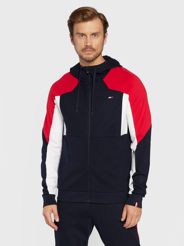 Maglia felpa uomo tommy - maglia,