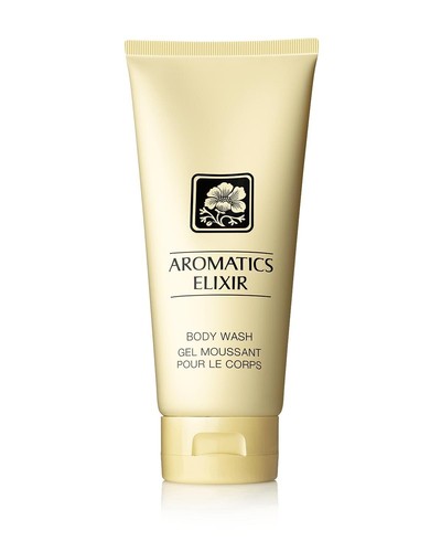 Clinique aromatics elixir gel - aromatics,