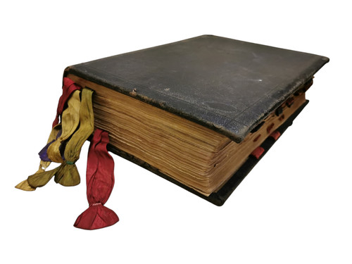 Missale romanum decreto - romanum, ex