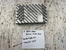 15 BMW M235i F20 F21 F23 OEM