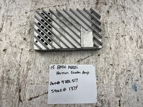 Bmw m235i f20 f21 f23 - f21,