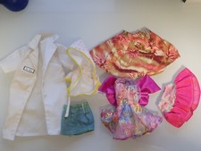 BARBIE BAMBOLA BARBIE LOTTO