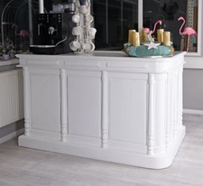 Bar casa shabby chic cantina