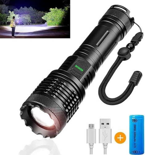 Asort torcia led super - asort,