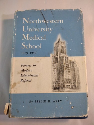Northwestern university - northwestern,