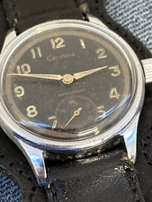 Certina 320 von burg - certina,