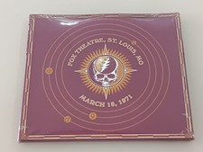 Grateful Dead 30 Trips Around