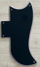 For Fit Gibson SG 61