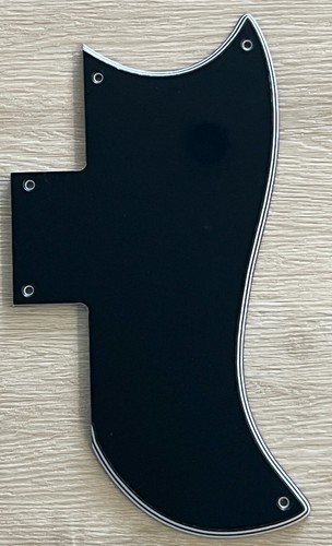 For fit gibson 61 - sg,