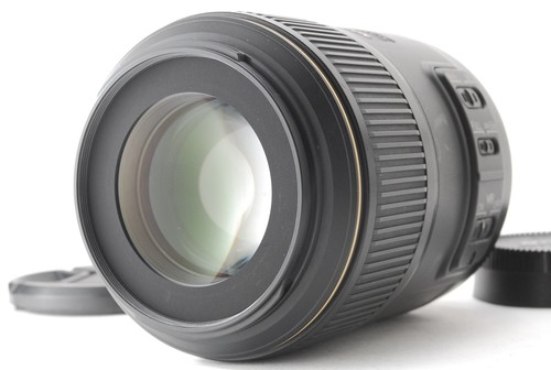 Nikon nikkor 105 - nikon,