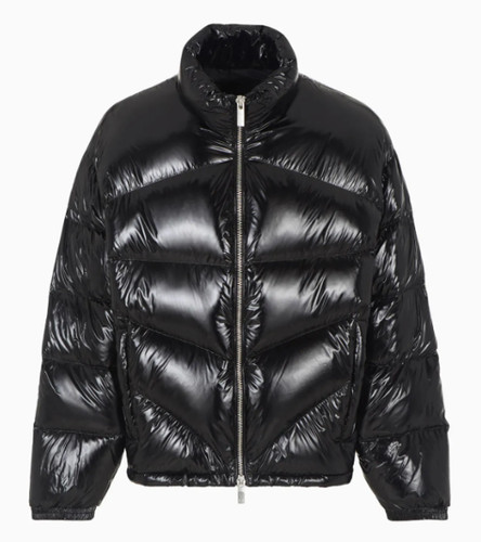 Piumino uomo armani jacket - armani, ax