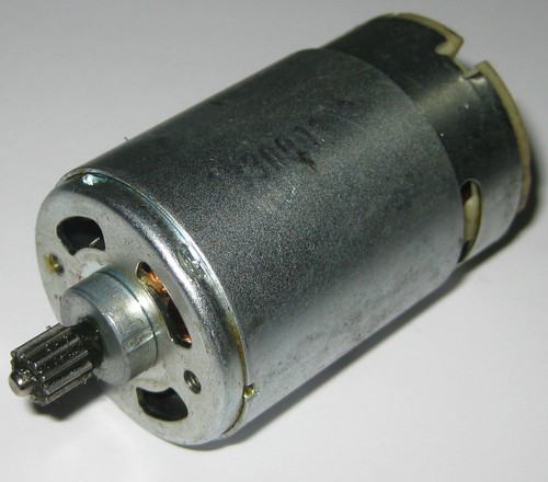 24v 1800 giri min motore - 1800,