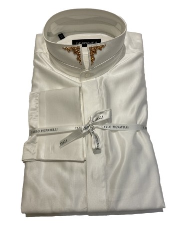 Camicia uomo carlo pignatelli - uomo,