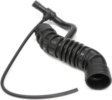 MANICOTTO per FIAT PANDA 900 (141) Tubo ASPIRAZIONE FILTRO ARIA Carter 7751361