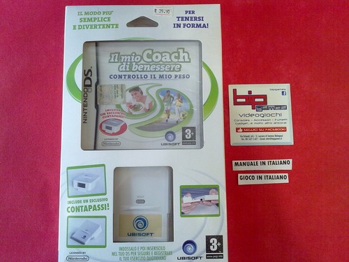 Mio coach benessere - mio, di