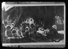 Foto:Taormina Sicilia 1918