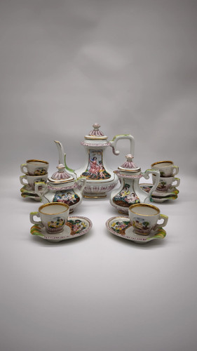 92313 servizio caffè per - caffè,
