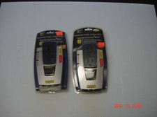 Lotto 2 Monster Power Home Theater Subwoofer Protezione Centro Alimentazione SW200