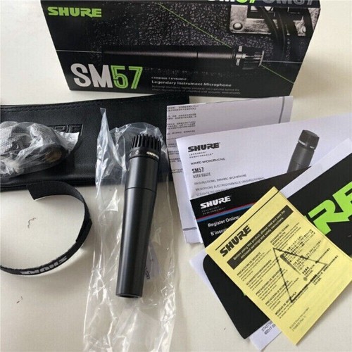 Per shure sm57 - sm57, sm57-lc