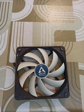 Ventola per PC Case Arctic F12 (120mm) - Silenziosa e Performante