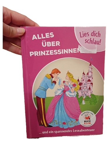 Tutto sulle principesse - ,