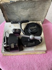 Mulinello da Pesca Mitchell Mezza Cauzione Vintage Raro