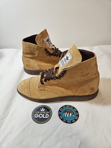 2014 adidas neighborhood nh - adidas,