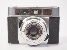 Zeiss Ikon Contessa Carl Zeiss