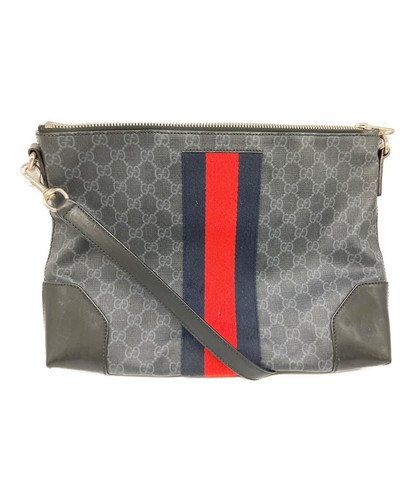 Borsa tracolla gucci - tracolla, sherry