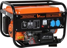 Generatore corrente tempi - 4,