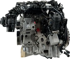 Motore Für BMW 2,0 d 318d