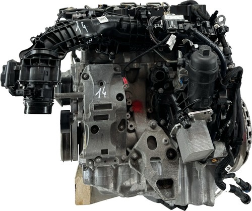 Motore für bmw d - 2,0,