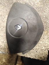 Airbag volante Renault Clio II